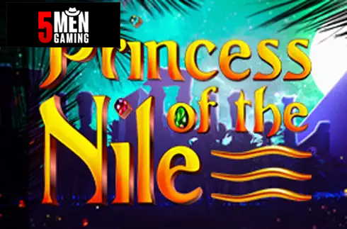 Princess of The Nile